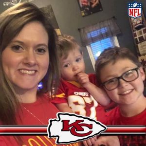 Meet your Posher, Lyndsey